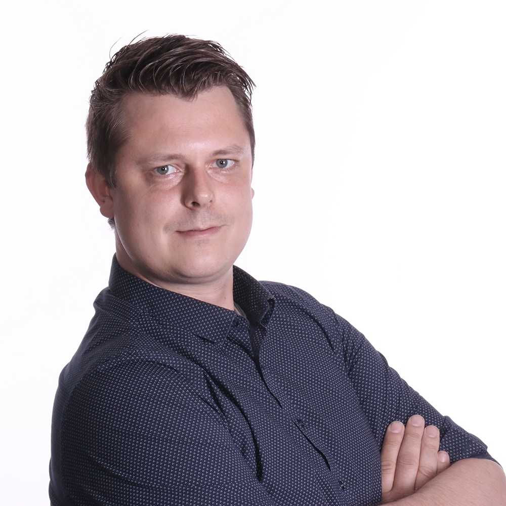 Davie Spijkers