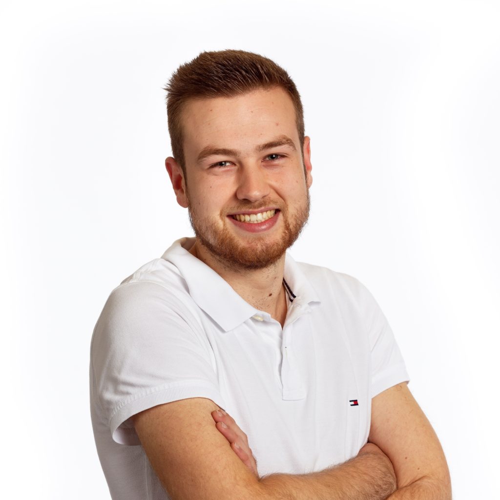 Erik Emmens