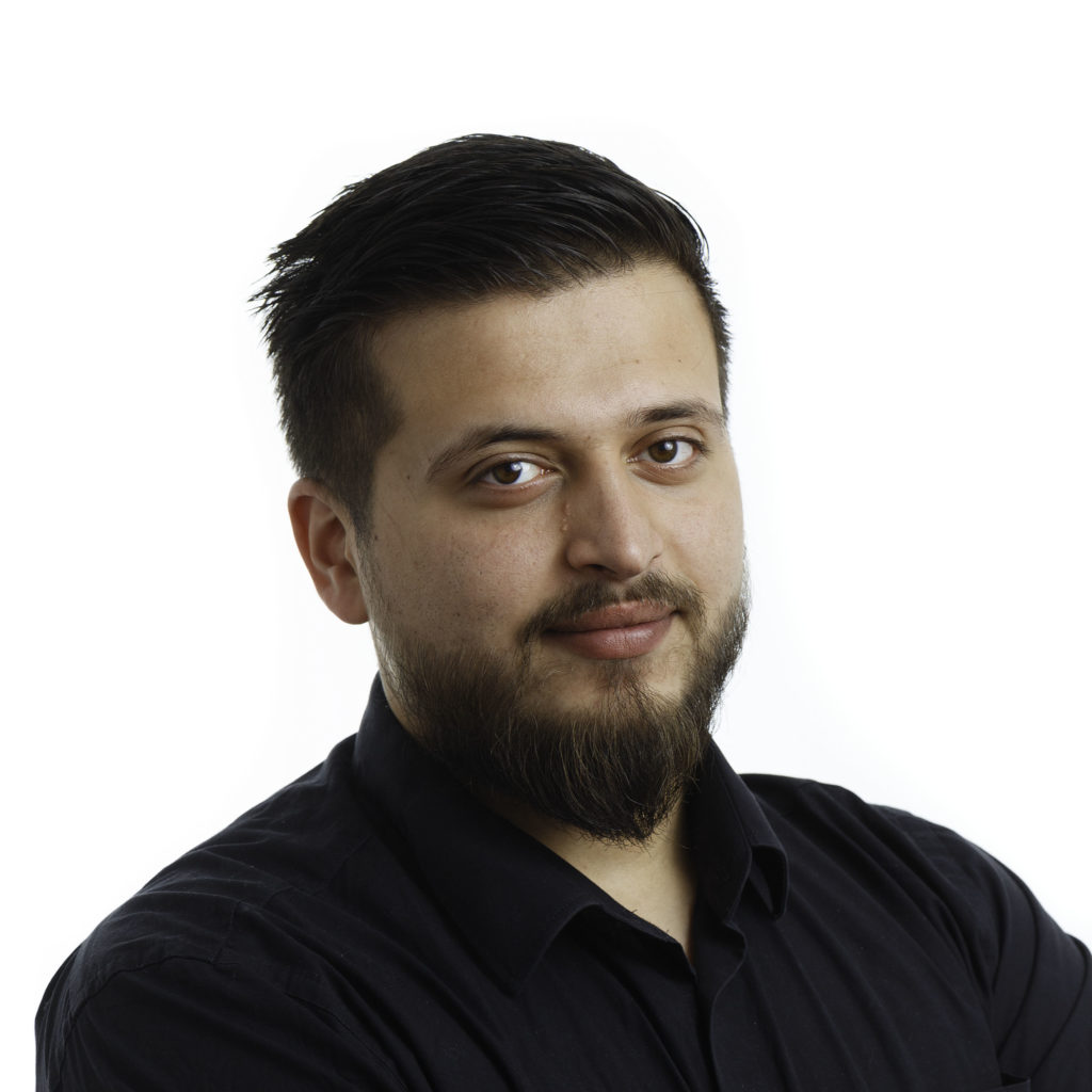 Mustafa Karasahin