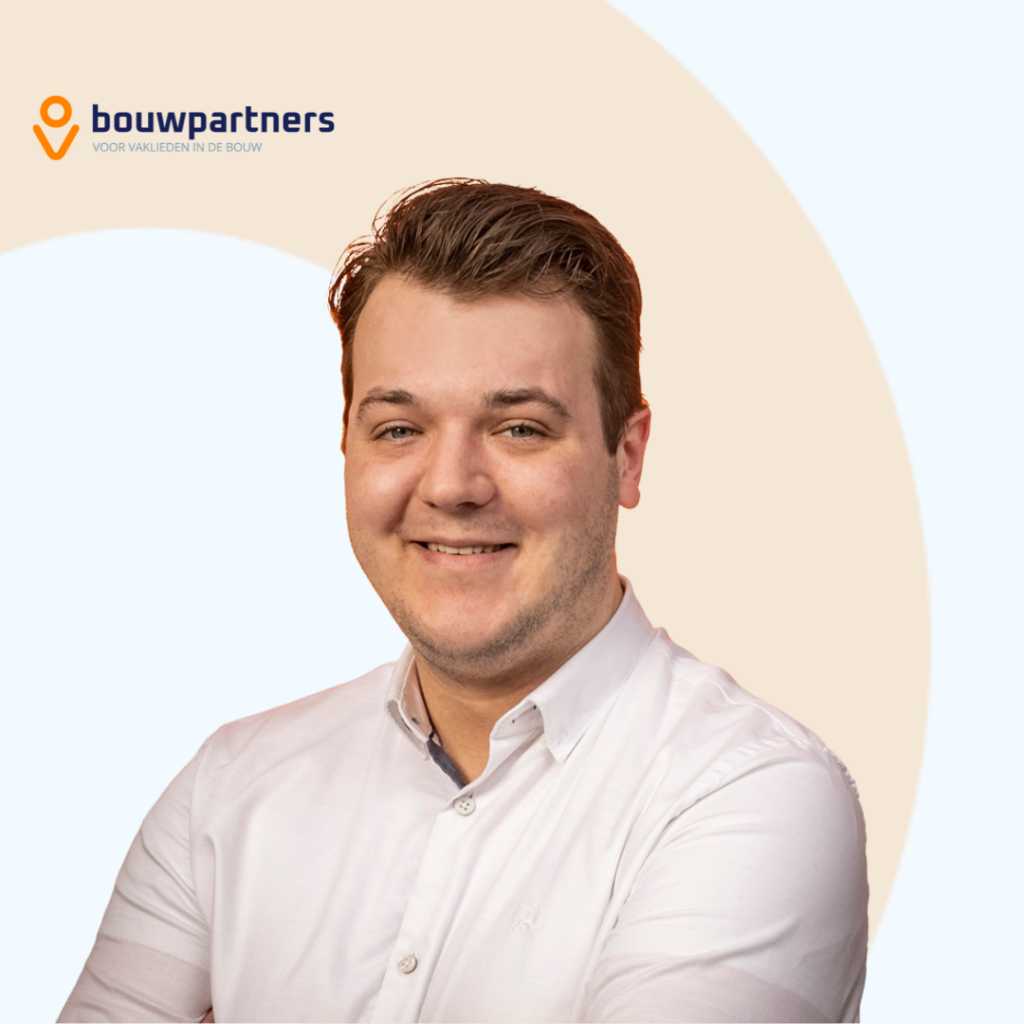 Foto van Mathijs Dunning