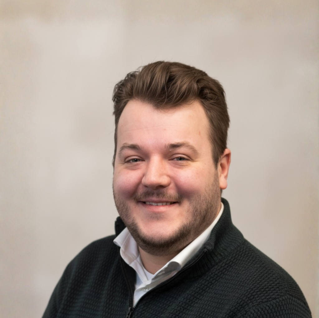 Foto van Mathijs Dunning