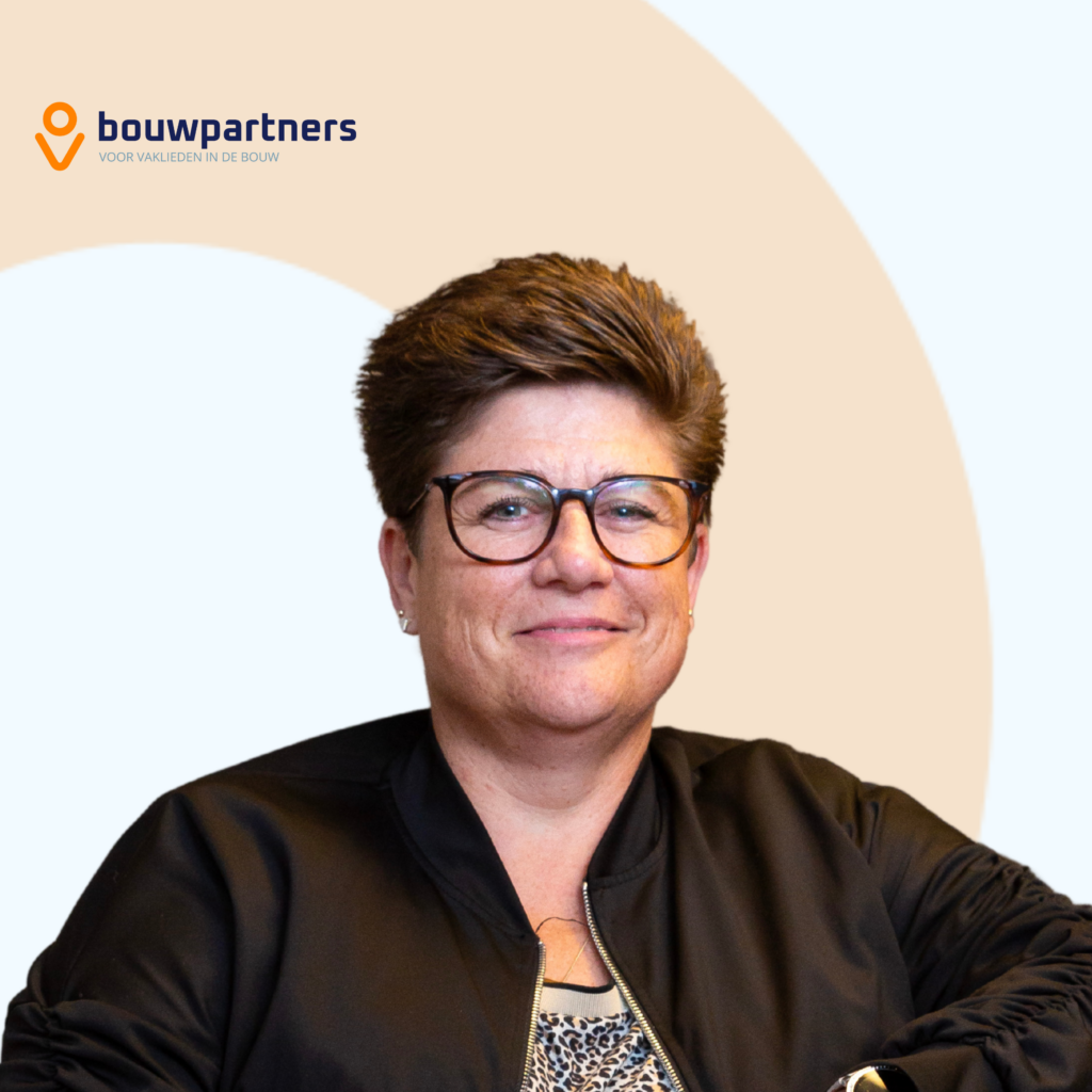 Foto van Cindy Lodewijks