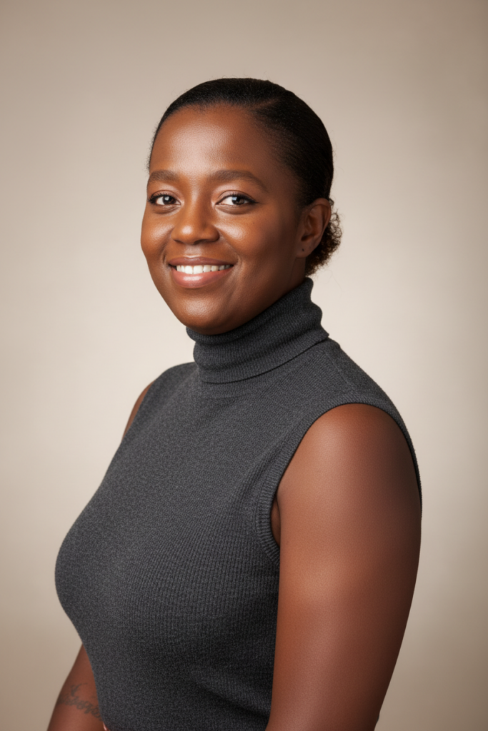 Foto van Marly Mendes Semedo