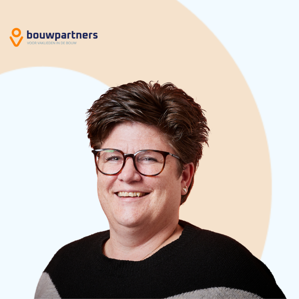 Foto van Cindy Lodewijks