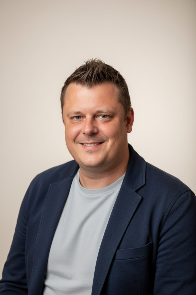 Foto van Davie Spijkers