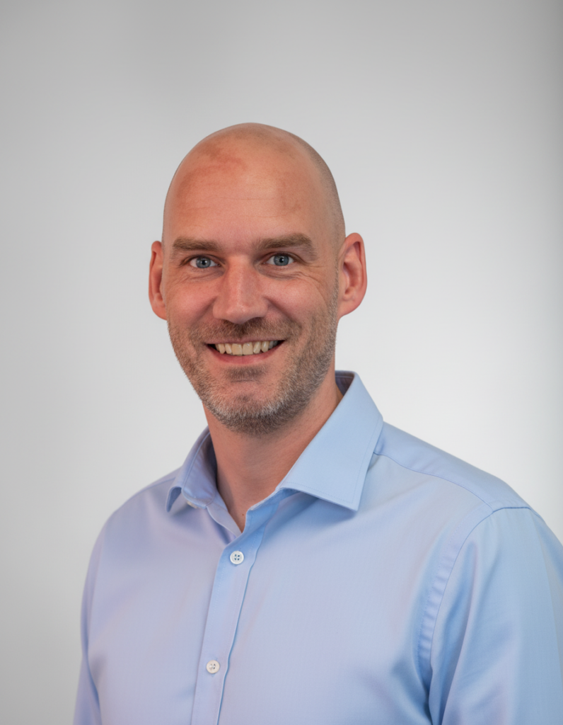 Foto van Jaap Dijkstra