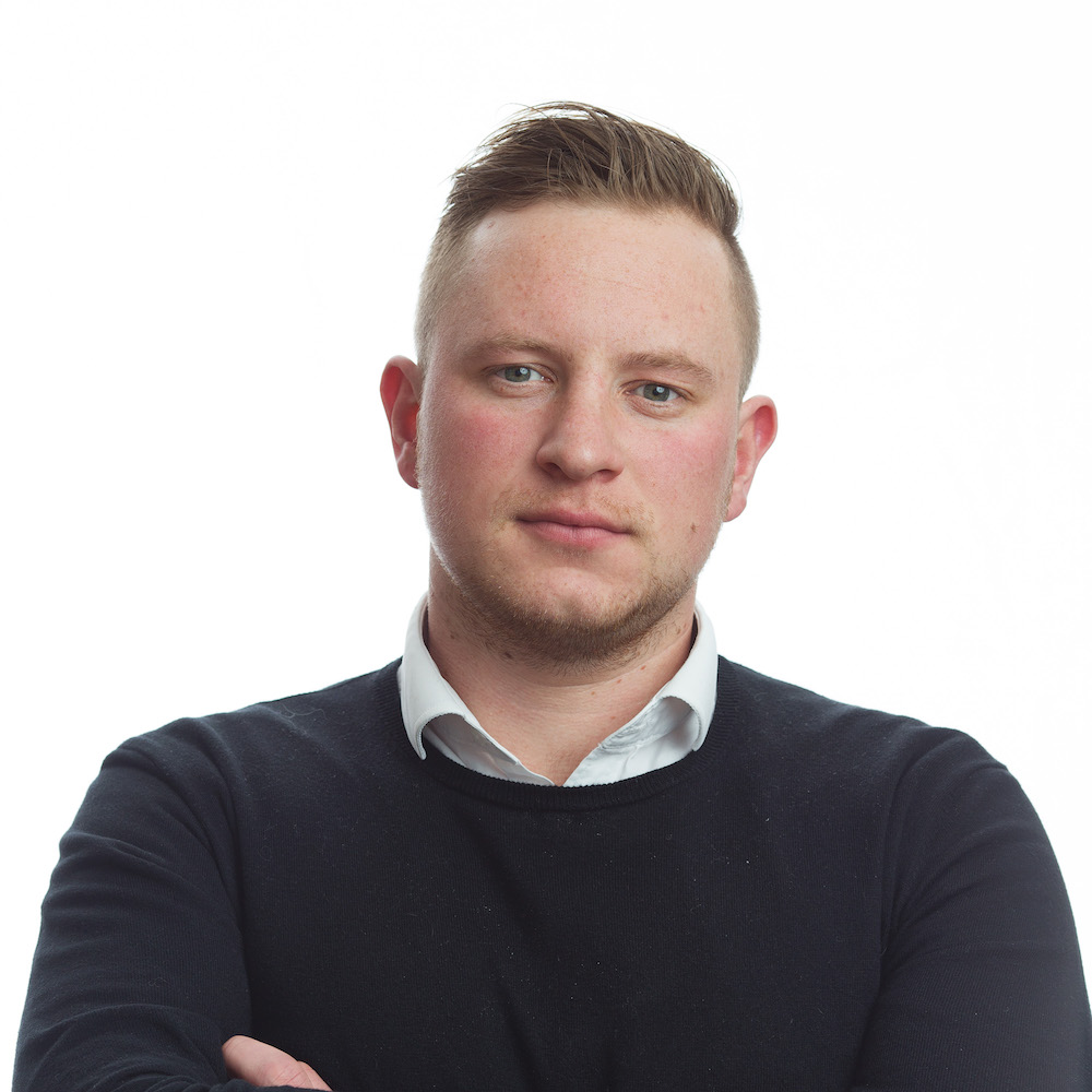 Marcus Gorter