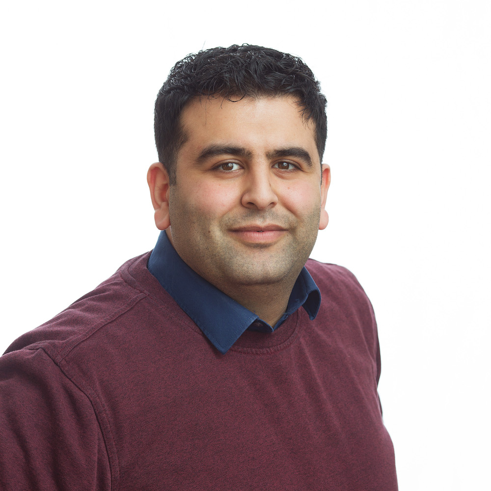 Michel Kret