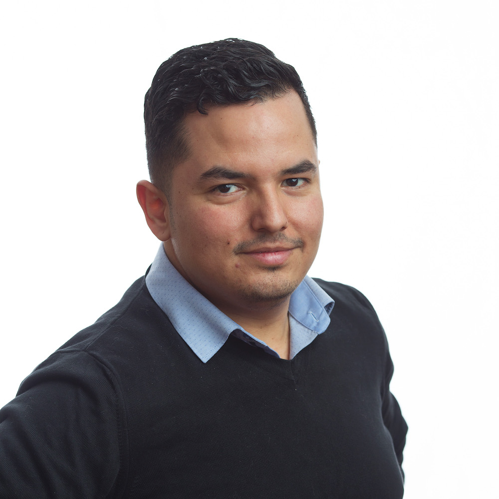 Remco Hoekstra
