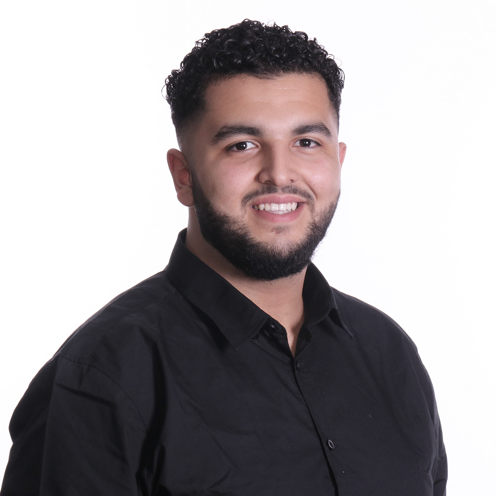 Mohammed El Mesbahi